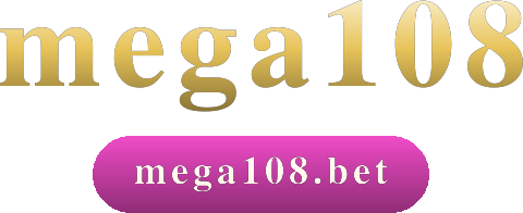 mega108 logo