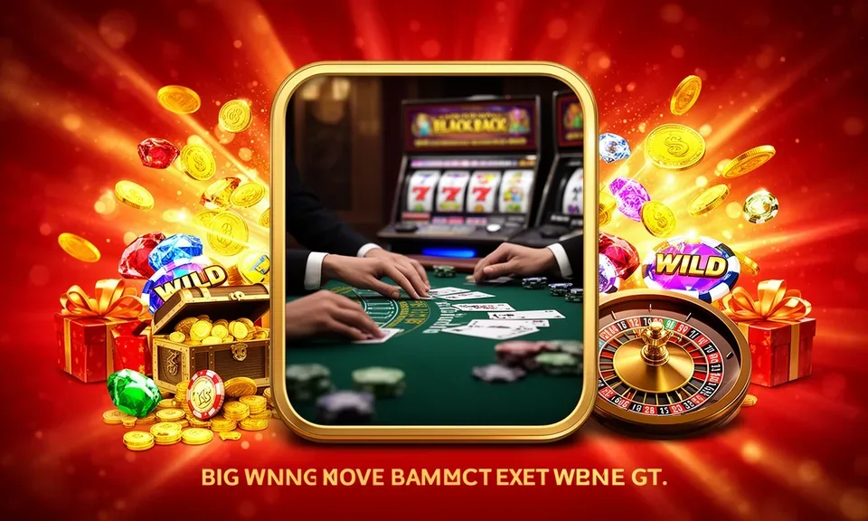 mega108 Live Baccarat Turbo