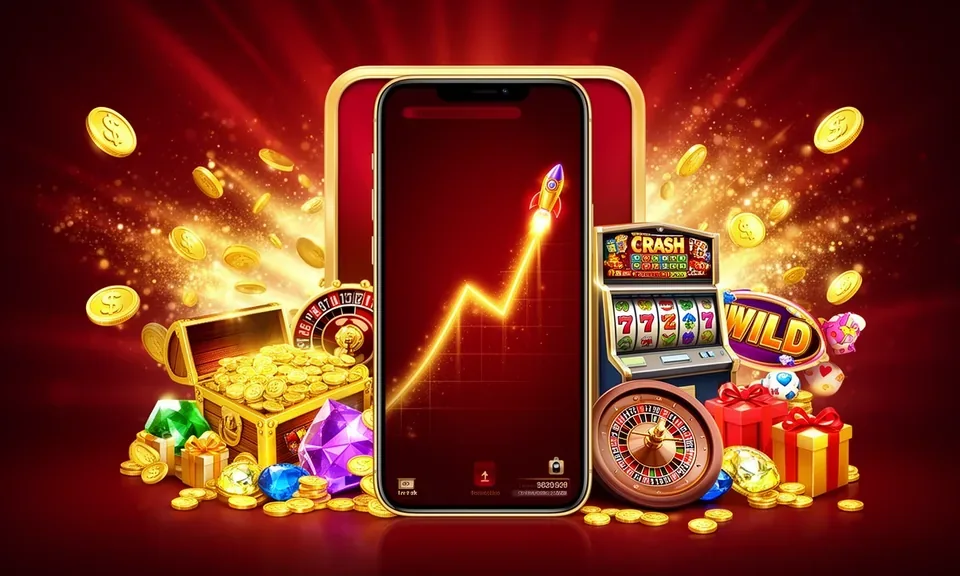 mega108 Casino